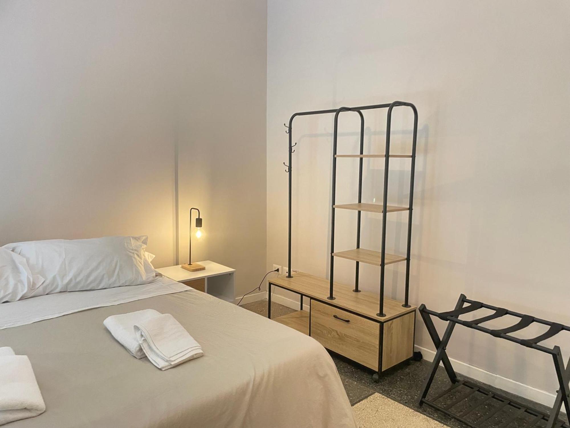 Appartement Vatican Cosy Hideout - Center - Freewifi - Parking *