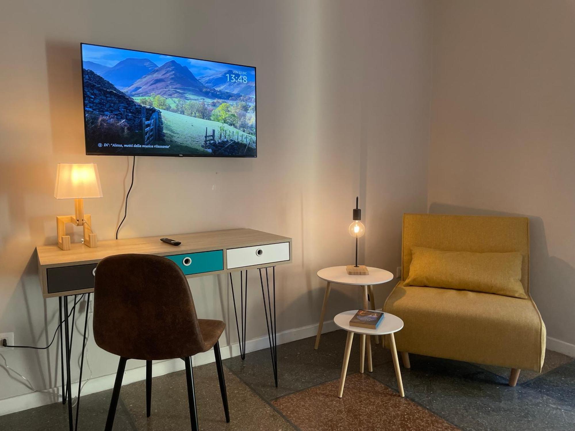 Appartement Vatican Cosy Hideout - Center - Freewifi - Parking