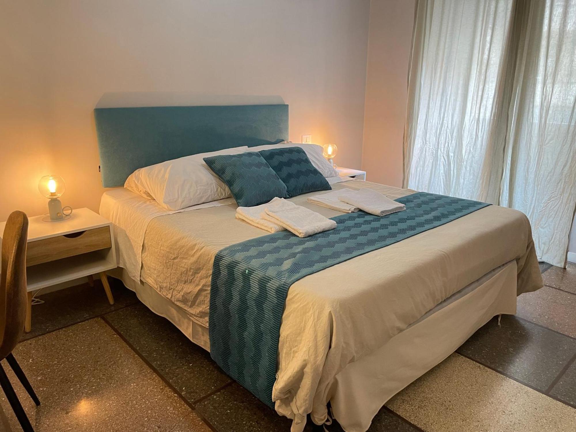 Appartement Vatican Cosy Hideout - Center - Freewifi - Parking