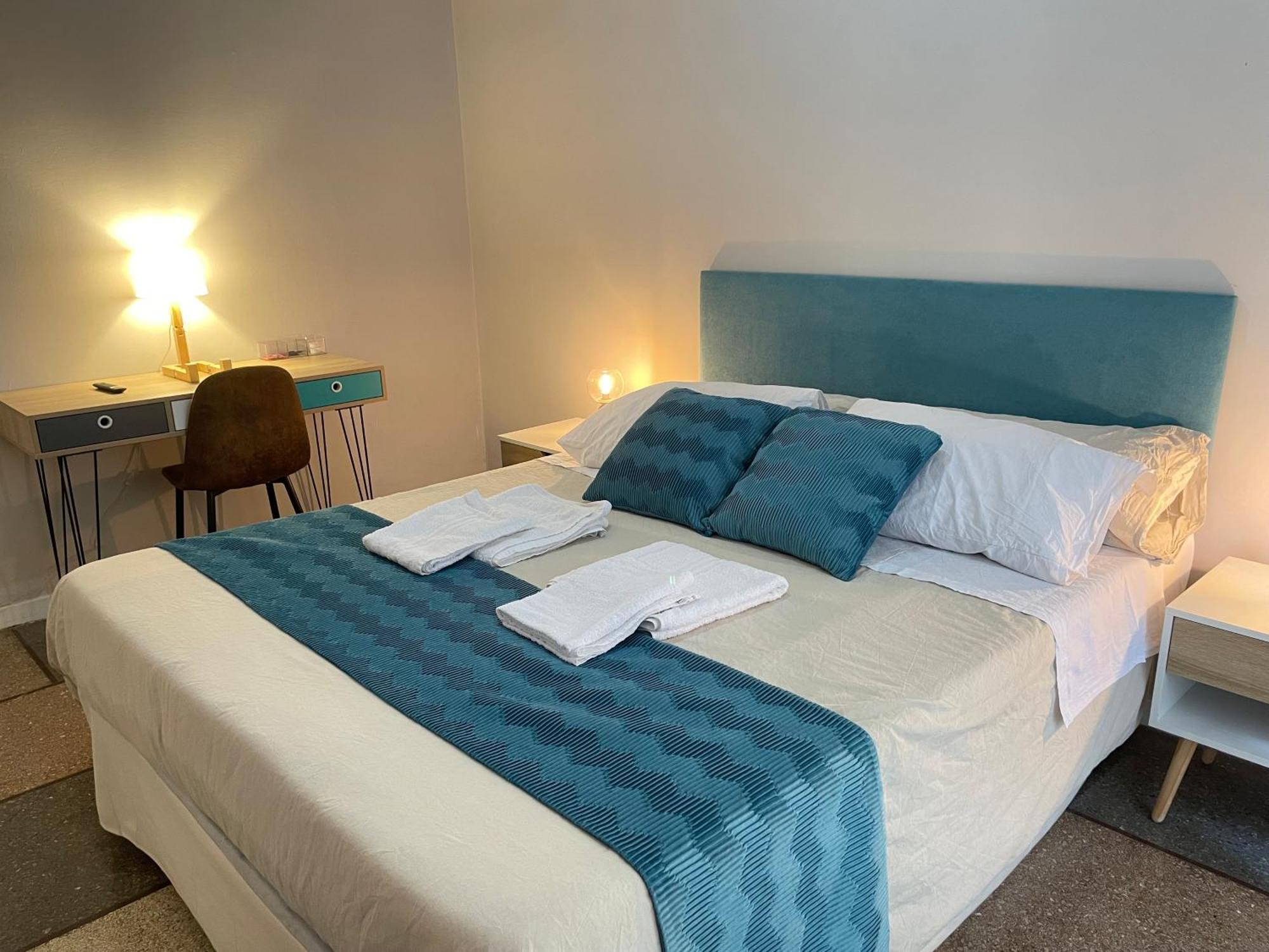 Appartement Vatican Cosy Hideout - Center - Freewifi - Parking *