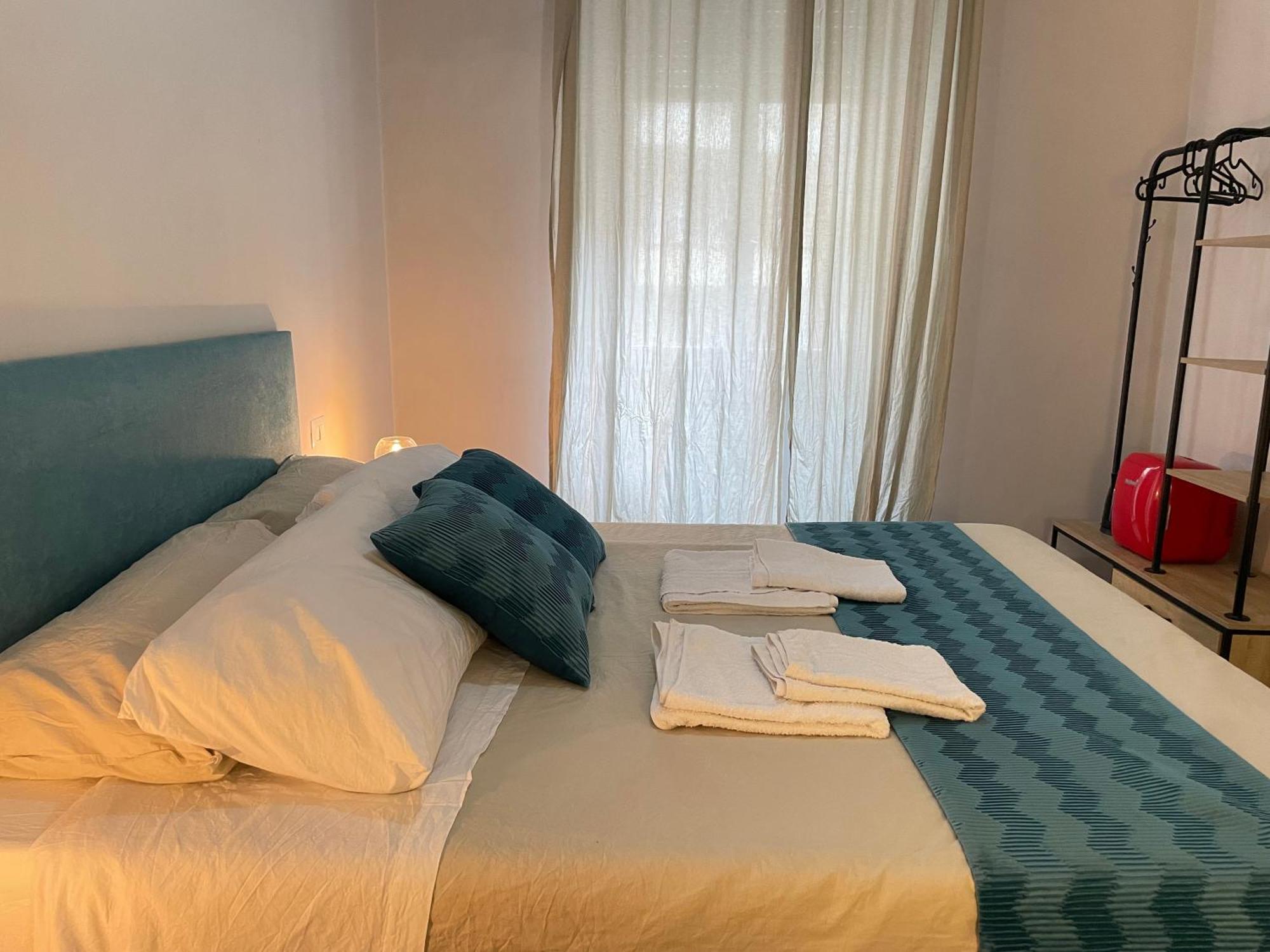 Vatican Cosy Hideout - Center - Freewifi - Parking Appartement Rome