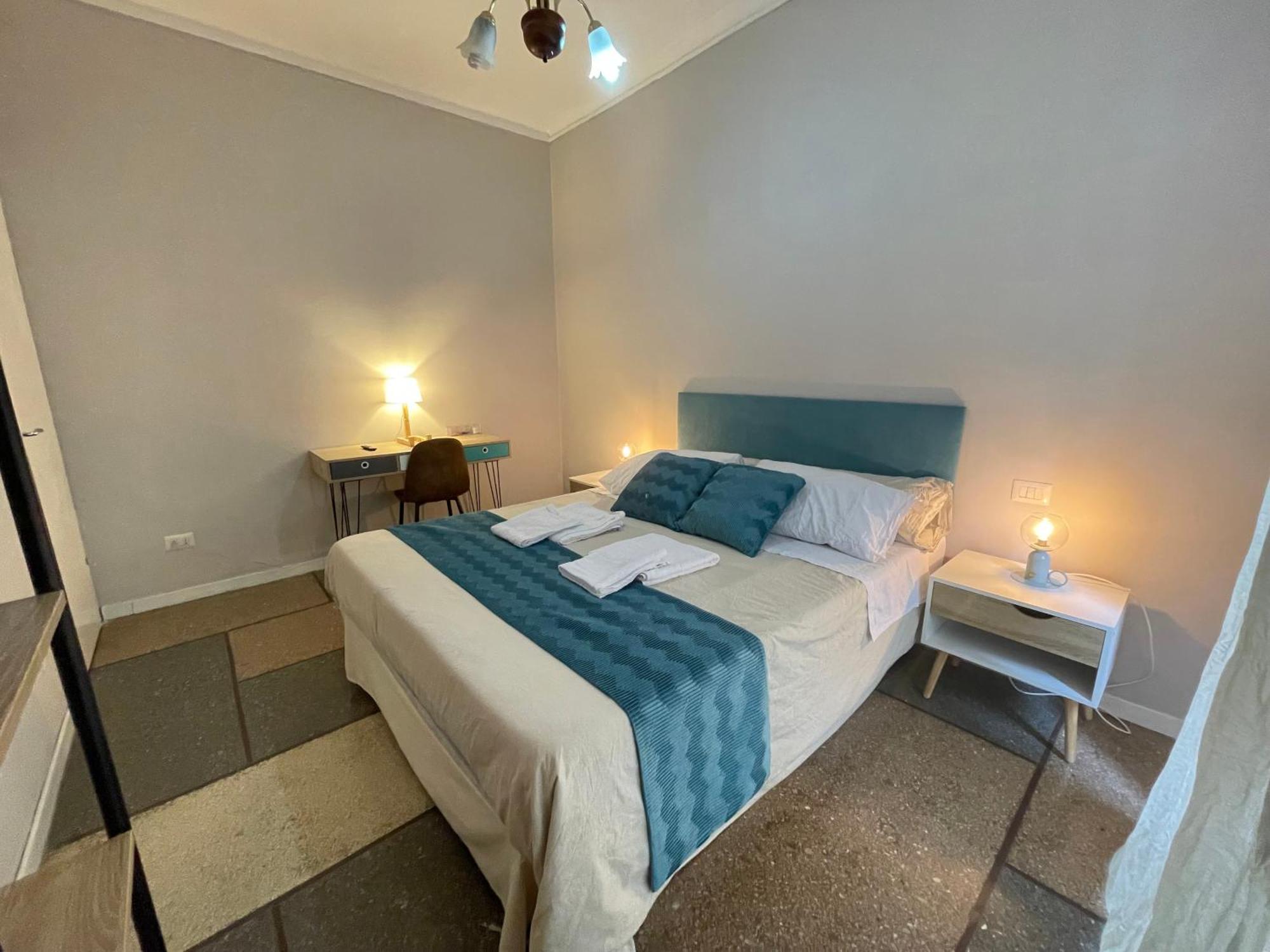 Vatican Cosy Hideout - Center - Freewifi - Parking Appartement
