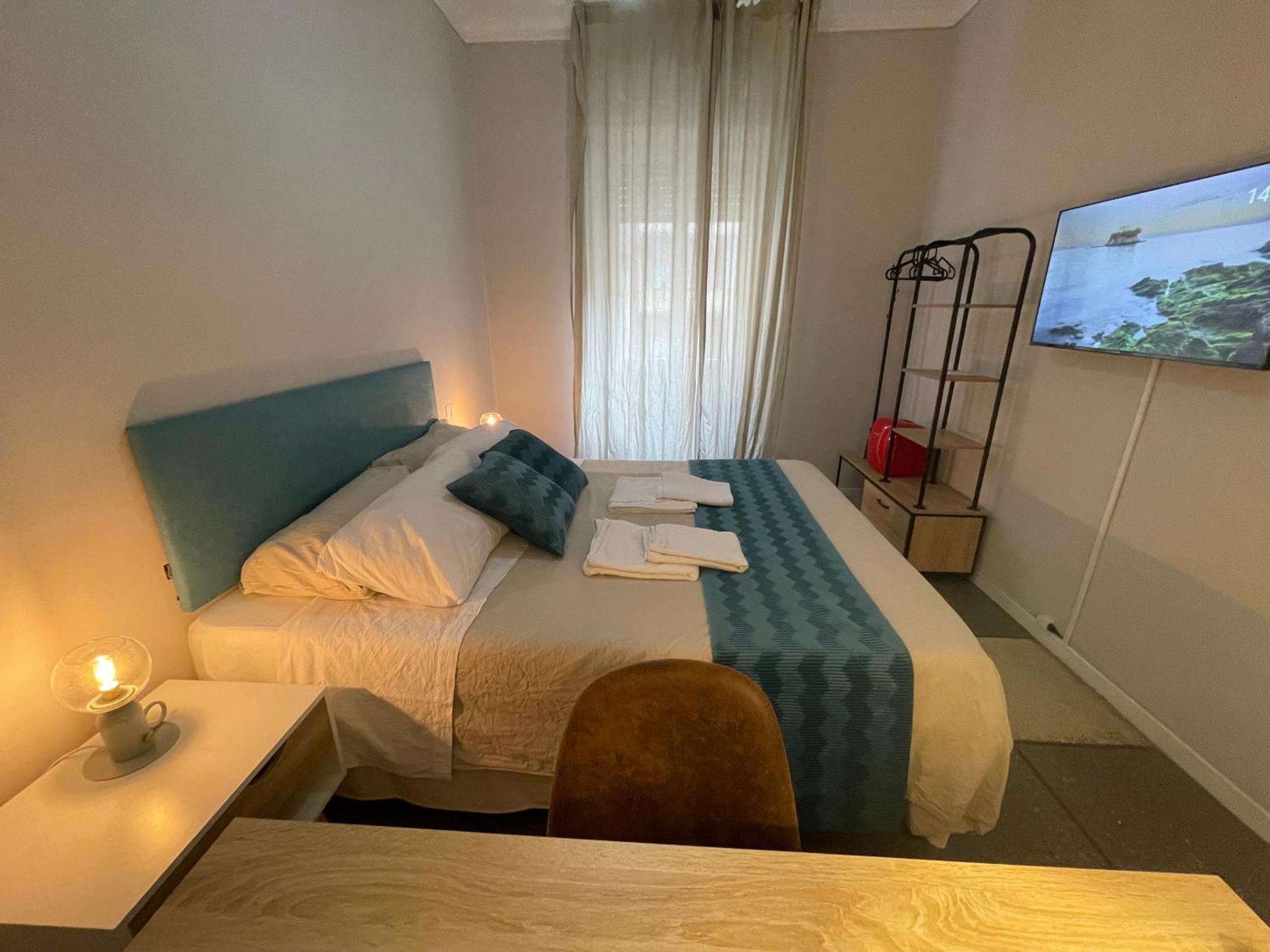 Appartement Vatican Cosy Hideout - Center - Freewifi - Parking