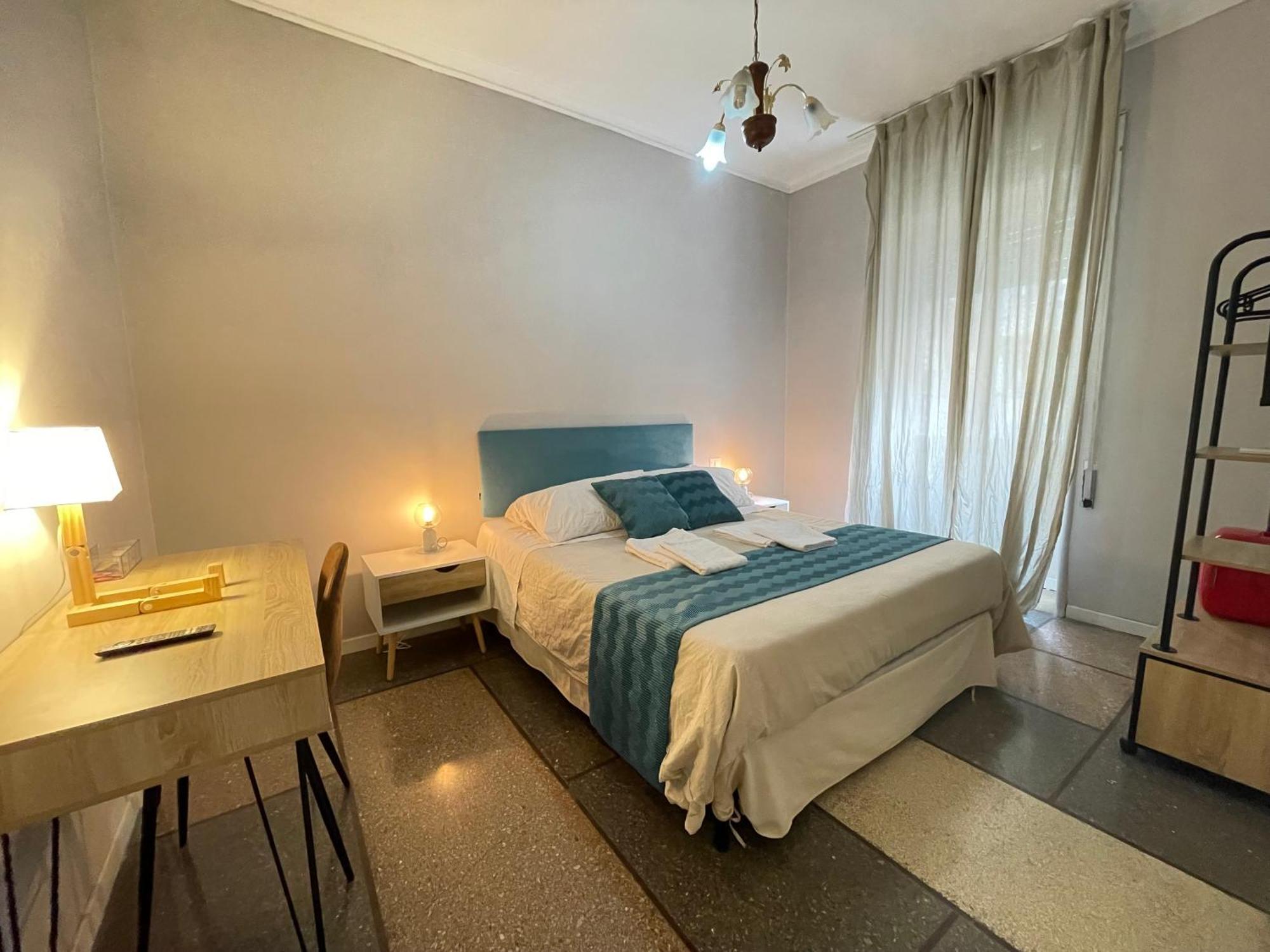 Vatican Cosy Hideout - Center - Freewifi - Parking Appartement Rome